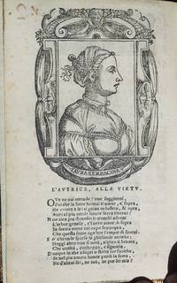 Discorso sopra il principio di tutti i canti d'Orlando Furioso ...