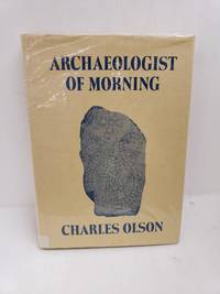 image of Archaeologist of Morning