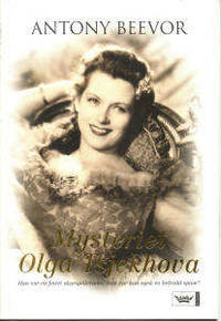 Mysteriet Olga Tsjekhova