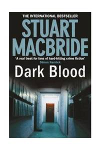 Dark Blood (Logan McRae, Book 6)