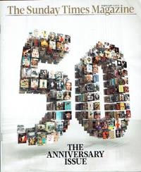 image of The Sunday Times Magazine : 50 Anniversary Issue : February 5, 2012