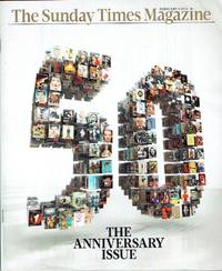 The Sunday Times Magazine : 50 Anniversary Issue : February 5, 2012 by The Editor - 2012