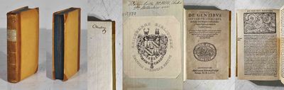 Historia de gentibus septentrionalibus, authore…