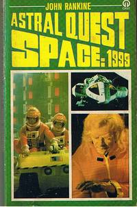 image of SPACE 1999 - ASTRAL QUEST - No.6
