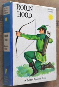 cover of Robin Hood