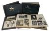 Four Photograph Albums Documenting Training and Service in the Imperial Japanese Army in the Interwar Years