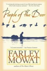image of People of the Deer (Death of a People)