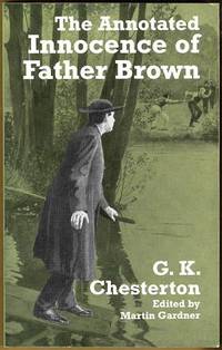 The Annotated Innocence of Father Brown