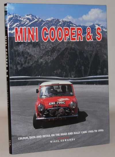 Mini Cooper & S.