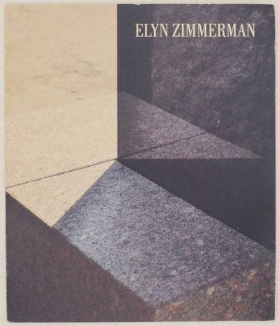 Elyn Zimmerman