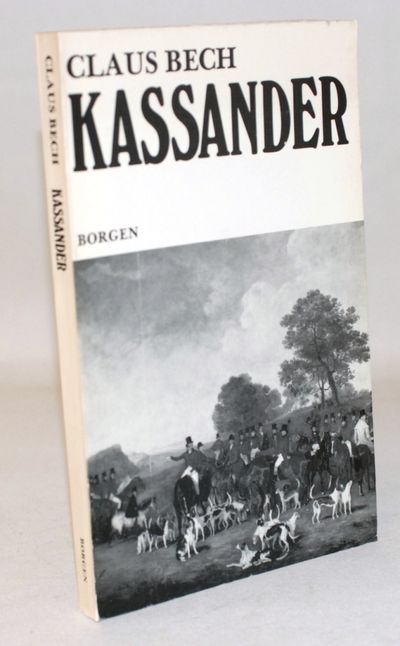 Kassander.