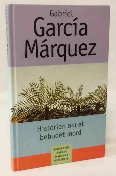 Historien om et bebudet mord.