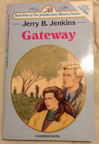 Too Late to Tell and Gateway by Jerry B Jenkins
- Paperback
- Edition Not Stated
- 1990
- from Hastings of Coral Springs (SKU: 2538)