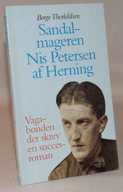 Sandalmageren Nis Petersen af Herning -…