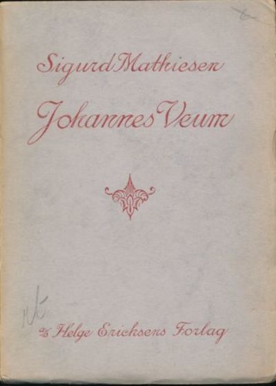 Johannes Veum