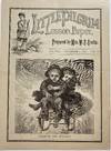 Collection of "Little Pilgrim Lesson Paper