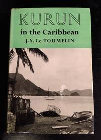 image of KURUN IN THE CARIBBEAN