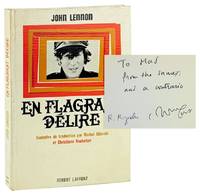 En Flagrant Delire [Inscribed and Signed by Mizrahi and Rochefort]