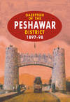 GAZETTEER OF THE PESHAWAR 1897-98