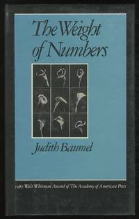 cover of The Weight of Numbers