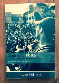 Coming to Voice Writing Personal, Civic, and Academic Arguments 2