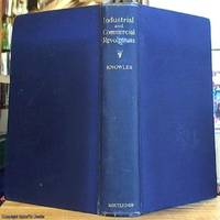 The Industrial and Commercial Revolutions in Great Britain During the Nineteenth Century (Studies in Economics and Political Science) by L. C. A Knowles - Hardcover - Reprint - 1937 - from Syber's Books ABN 15 100 960 047 (SKU: 0118185)