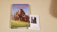 cover of Long Tusk : Signed Book Plate