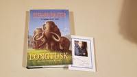 Long Tusk : Signed Book Plate