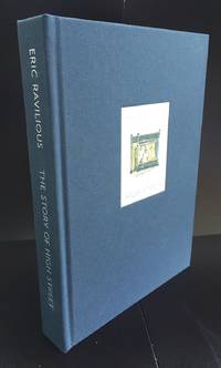 Eric Ravilious :The Story of High Street : Signed By Alan Powers : With The Publisher's Scarce...
