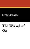 The Wizard of Oz by L. Frank Baum - 2008-05-30