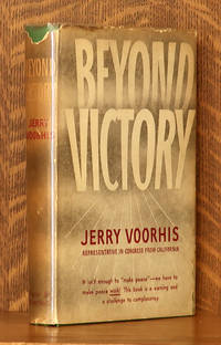 cover of BEYOND VICTORY