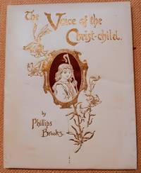 The Voice of the Christ-Child: A Christmas Carol