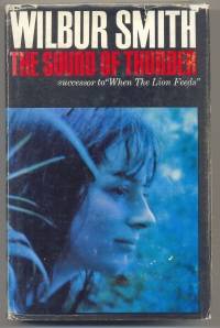 image of The Sound of Thunder