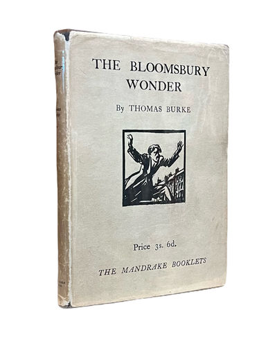 The Bloomsbury Wonder