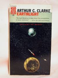 EARTHLIGHT by Clarke, Arthur C - 1957