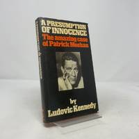 A Presumption of Innocence: The Amazing Case of Patrick Meehan