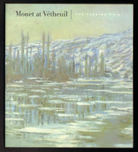 Monet at VÃ©theuil: The Turning Point