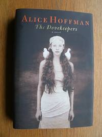 The Dovekeepers by Alice Hoffman - First edition later printing - 2011 - from Scene of the Crime Books, IOBA (SKU: 20860)