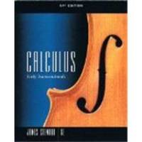 image of Calculus: Early Transcendentals, AP Edition, 6th Edition