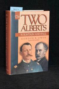 image of The Two Alberts; Fountain and Fall