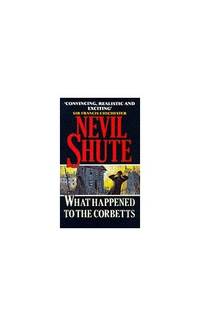 image of What Happened to the Corbetts