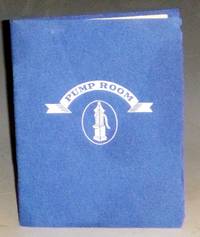 The Tradition of the Pump Room