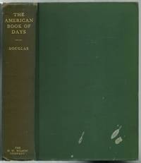 image of The American Book of Days