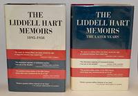 image of The Liddell Hart Memoirs (2 Volumes)