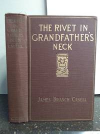 THE RIVET IN GRANDFATHER'S NECK