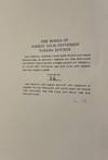 The Works of Robert Louis Stevenson (Vailima Edition, 26 volumes complete)