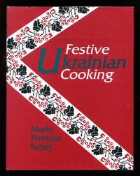 image of Festive Ukrainian Cooking