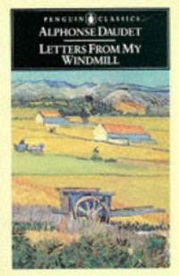 Letters from My Windmill