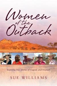 Women of the Outback
