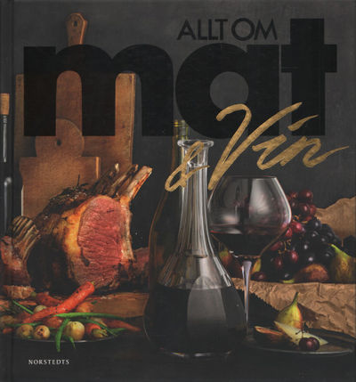 ALLT OM MAT & VIN.